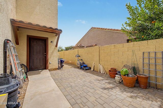 8421 S KENWOOD Lane, Tempe, AZ 85284