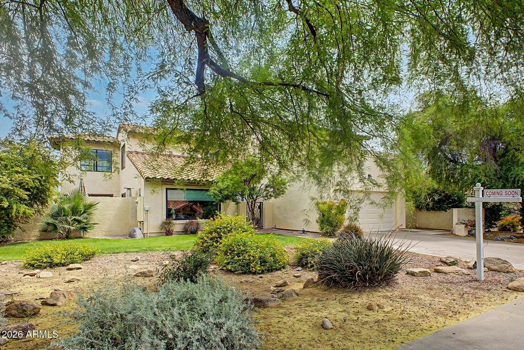 8421 S KENWOOD Lane, Tempe, AZ 85284 — photo 3