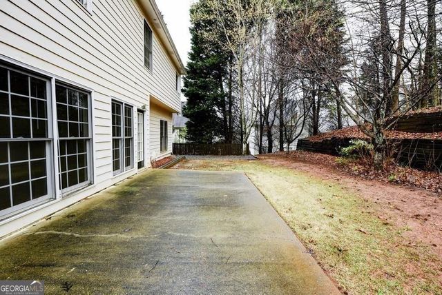 1429 Oglethorpe Drive, Suwanee, GA 30024