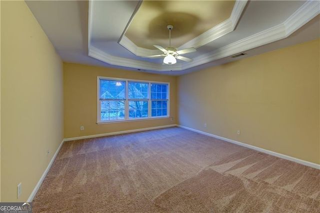 1429 Oglethorpe Drive, Suwanee, GA 30024