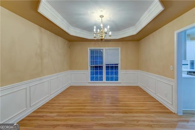 1429 Oglethorpe Drive, Suwanee, GA 30024