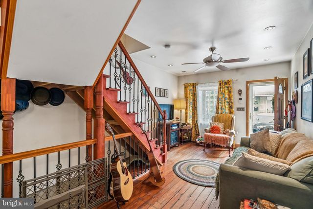 419 E FLORA ST, Philadelphia, PA 19125