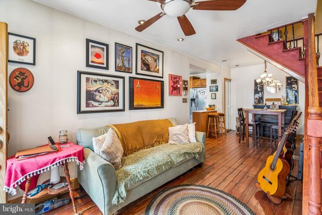 419 E FLORA ST, Philadelphia, PA 19125