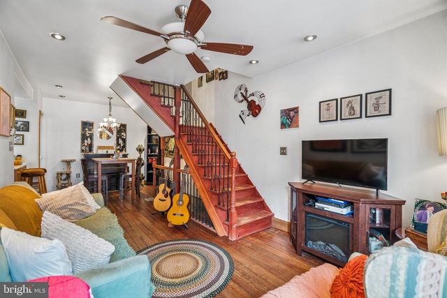 419 E FLORA ST, Philadelphia, PA 19125