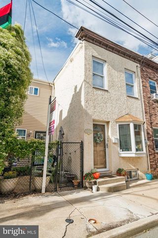 419 E FLORA ST, Philadelphia, PA 19125