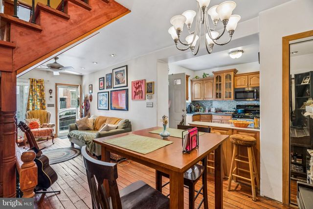 419 E FLORA ST, Philadelphia, PA 19125