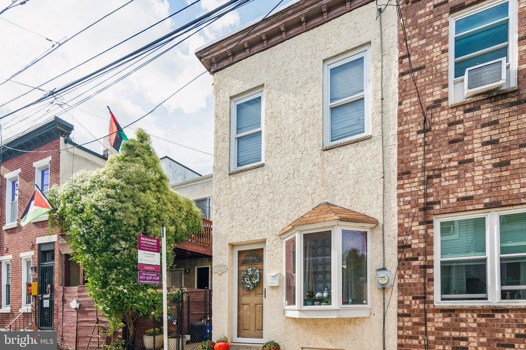 419 E FLORA ST, Philadelphia, PA 19125