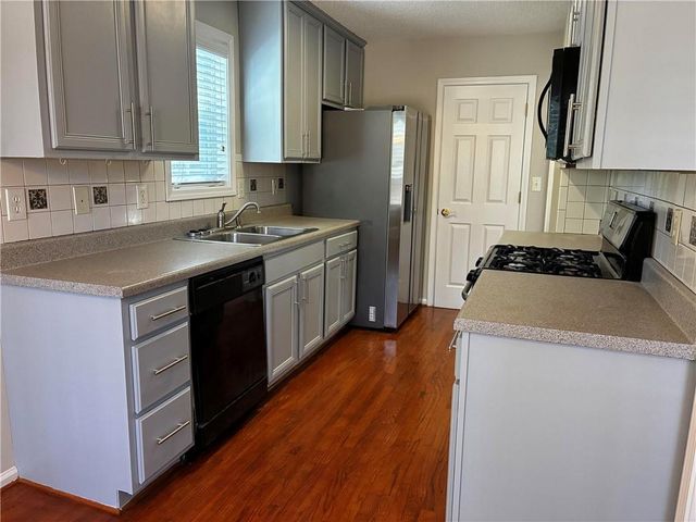 337 Madison Avenue, Hampton, GA 30228
