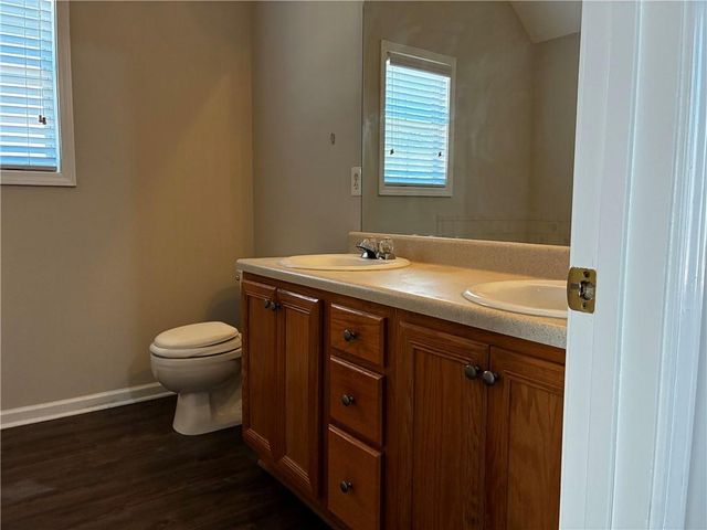 337 Madison Avenue, Hampton, GA 30228