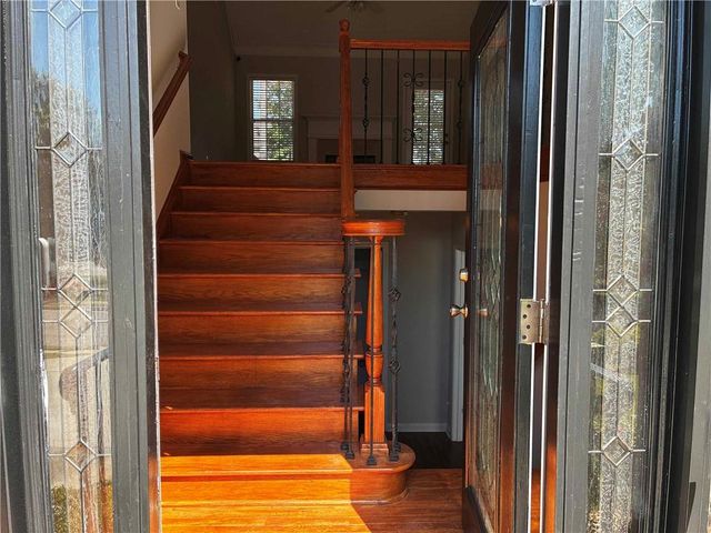 337 Madison Avenue, Hampton, GA 30228