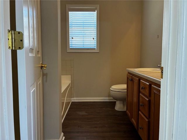 337 Madison Avenue, Hampton, GA 30228