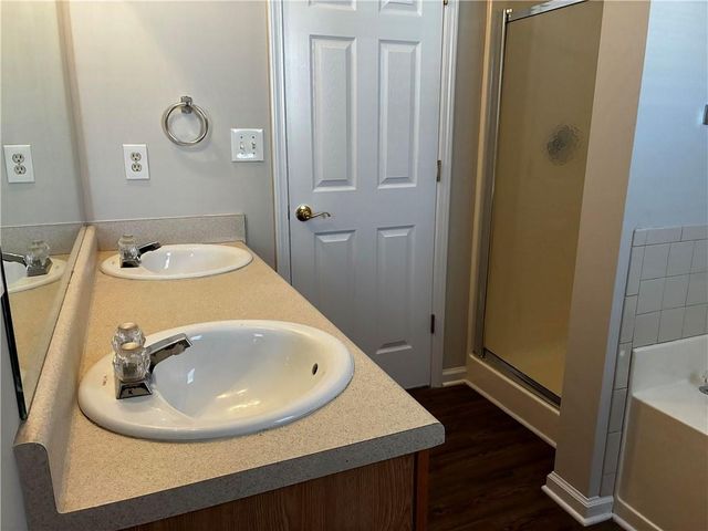 337 Madison Avenue, Hampton, GA 30228