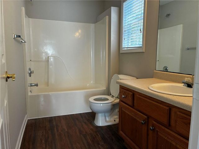 337 Madison Avenue, Hampton, GA 30228