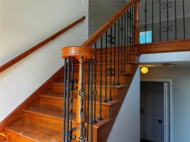 337 Madison Avenue, Hampton, GA 30228