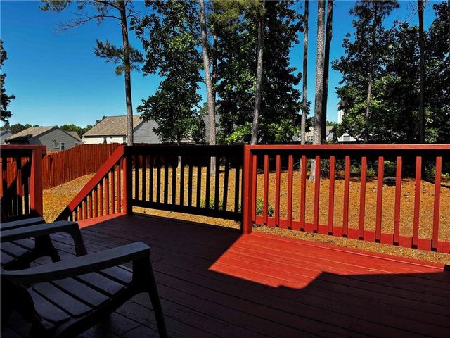 337 Madison Avenue, Hampton, GA 30228