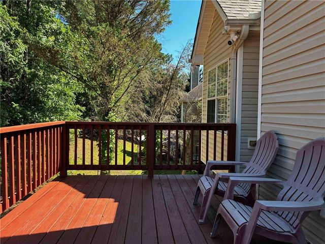 337 Madison Avenue, Hampton, GA 30228