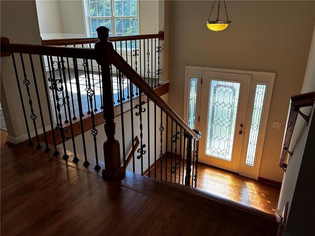 337 Madison Avenue, Hampton, GA 30228