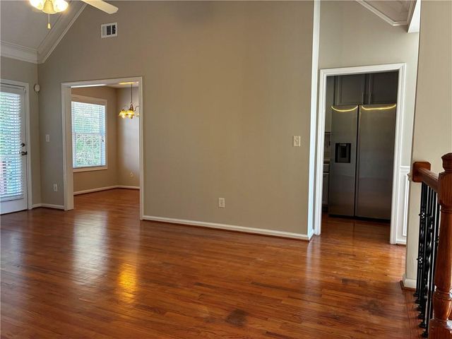 337 Madison Avenue, Hampton, GA 30228