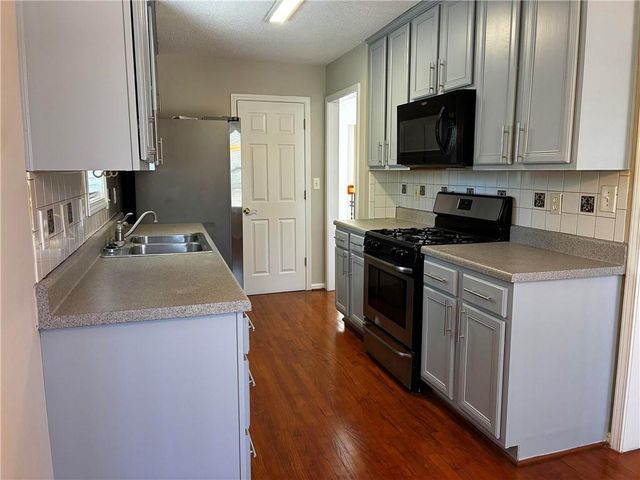 337 Madison Avenue, Hampton, GA 30228