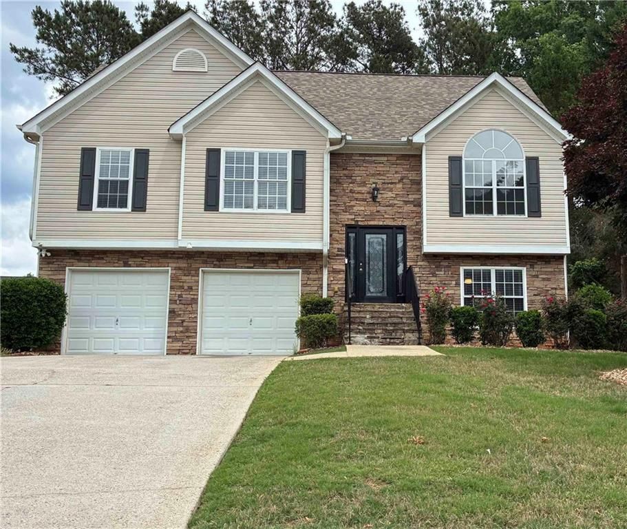 337 Madison Avenue, Hampton, GA 30228