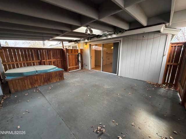 960 Cherry Tree Drive 1, Sparks, NV 89434