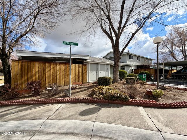 960 Cherry Tree Drive 1, Sparks, NV 89434