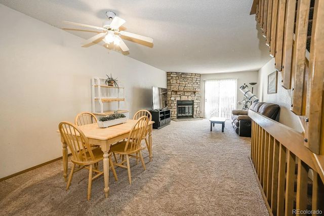 8280 S Fillmore Way, Centennial, CO 80122