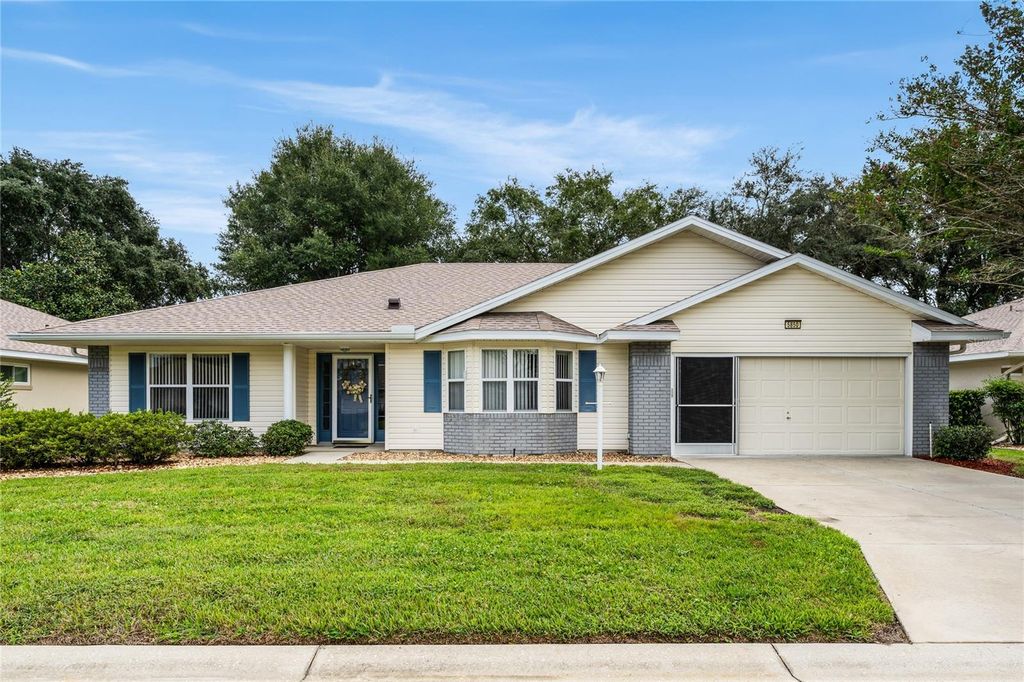 5850 PRINCESS CAROLINE PLACE, Leesburg, FL 34748