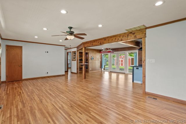 5414 S Madison Avenue, Tulsa, OK 74105