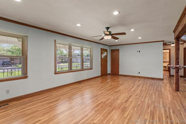 5414 S Madison Avenue, Tulsa, OK 74105