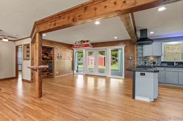 5414 S Madison Avenue, Tulsa, OK 74105