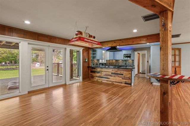 5414 S Madison Avenue, Tulsa, OK 74105