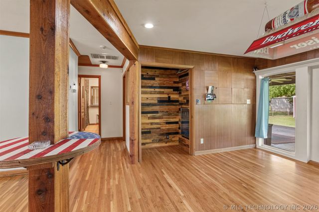 5414 S Madison Avenue, Tulsa, OK 74105