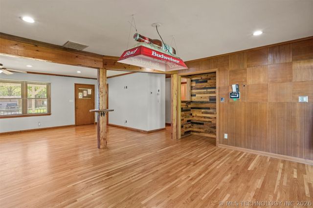 5414 S Madison Avenue, Tulsa, OK 74105