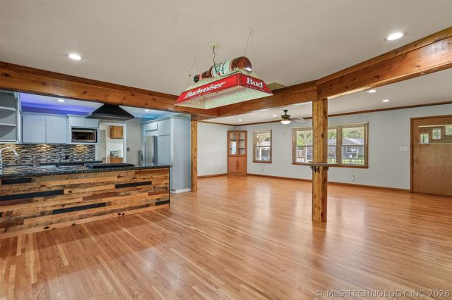 5414 S Madison Avenue, Tulsa, OK 74105