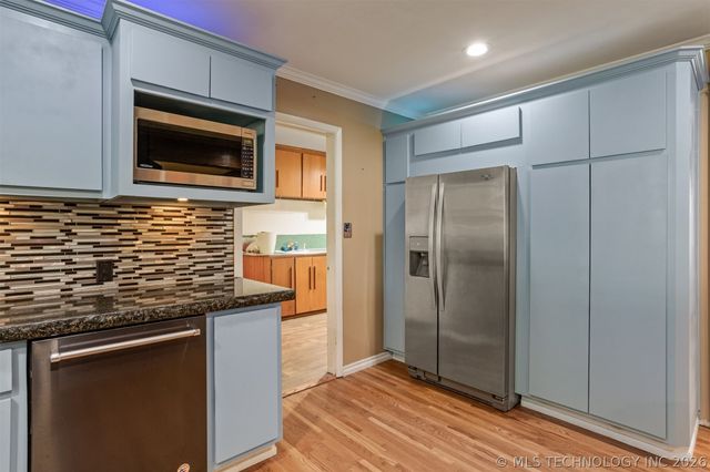 5414 S Madison Avenue, Tulsa, OK 74105