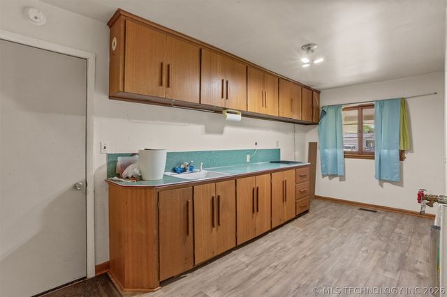 5414 S Madison Avenue, Tulsa, OK 74105