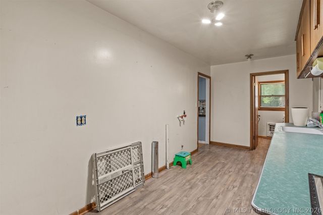 5414 S Madison Avenue, Tulsa, OK 74105