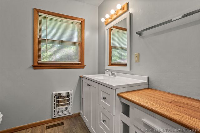 5414 S Madison Avenue, Tulsa, OK 74105