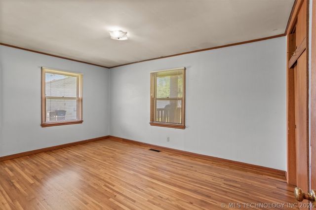 5414 S Madison Avenue, Tulsa, OK 74105