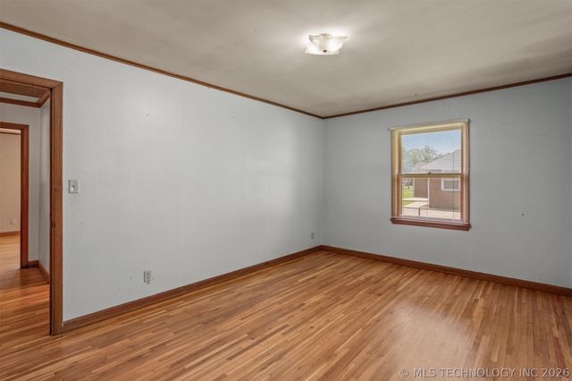 5414 S Madison Avenue, Tulsa, OK 74105