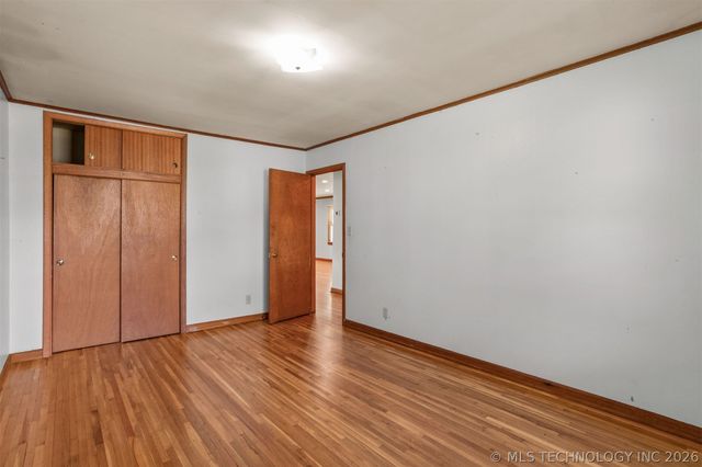 5414 S Madison Avenue, Tulsa, OK 74105