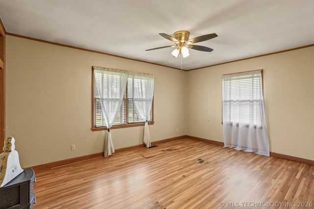 5414 S Madison Avenue, Tulsa, OK 74105