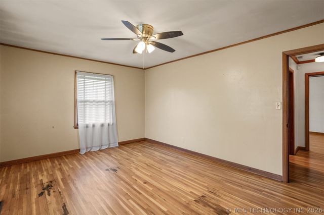 5414 S Madison Avenue, Tulsa, OK 74105