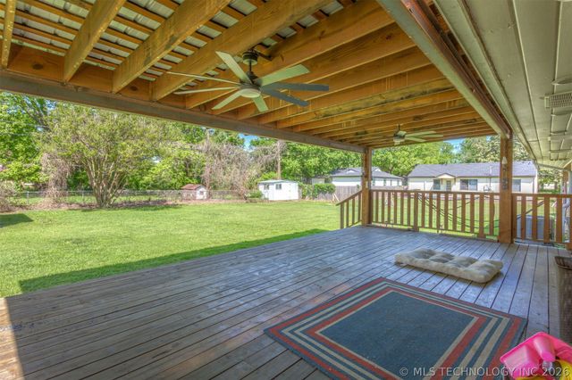 5414 S Madison Avenue, Tulsa, OK 74105