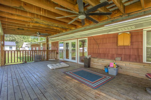 5414 S Madison Avenue, Tulsa, OK 74105