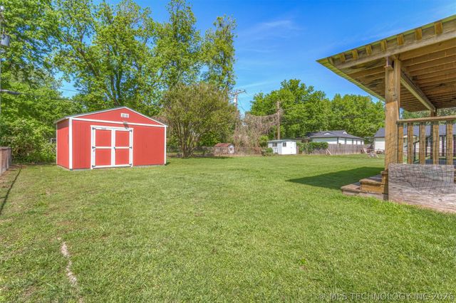 5414 S Madison Avenue, Tulsa, OK 74105