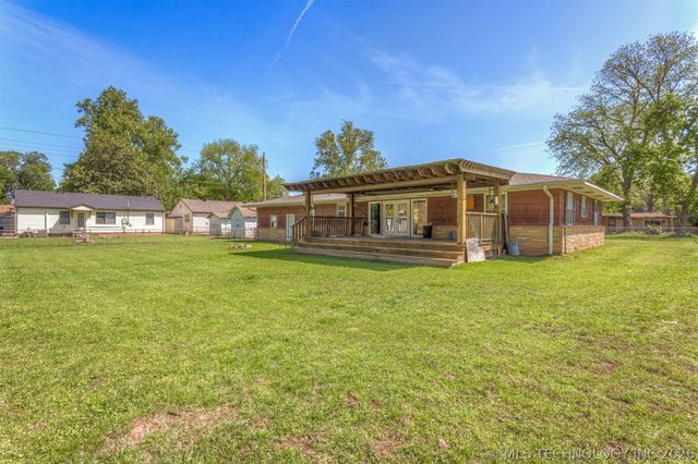 5414 S Madison Avenue, Tulsa, OK 74105