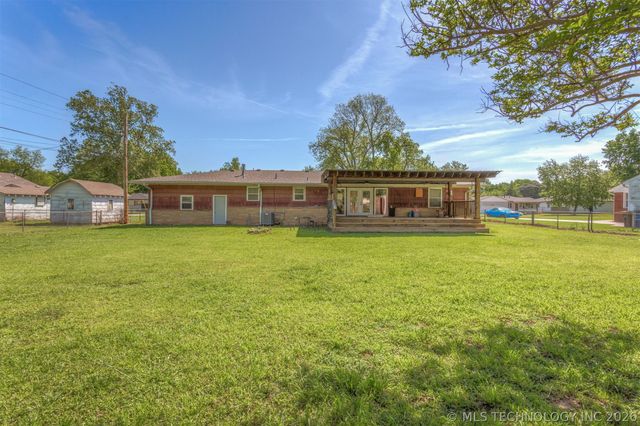 5414 S Madison Avenue, Tulsa, OK 74105