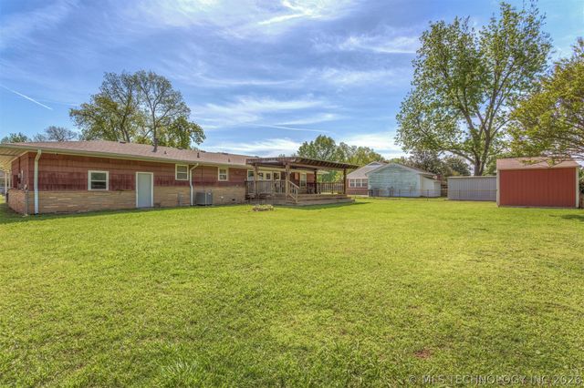 5414 S Madison Avenue, Tulsa, OK 74105